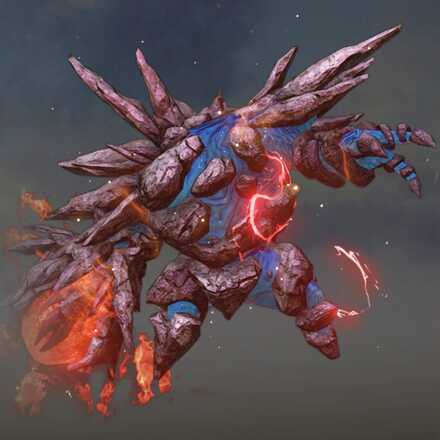 ギガンレッカー