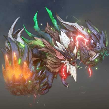 デスパンチャー