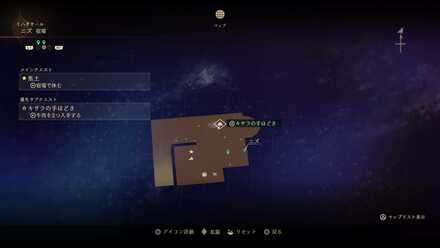 キサラの手ほどき