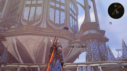 ペレギオンー第2層のフクロウ