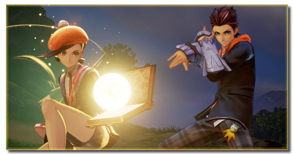 おすすめ難易度