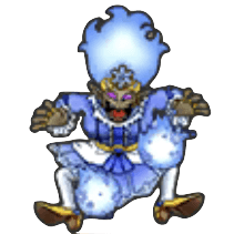 ゆきのじょおう画像