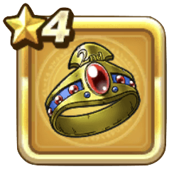 記念大王の指輪2nd画像