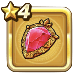 サンタローズの宝石画像