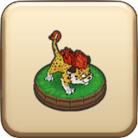 ベビーパンサー