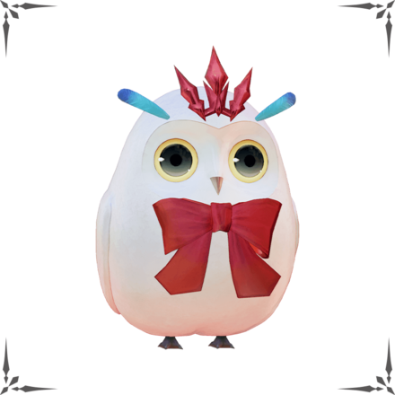 アタッチメント