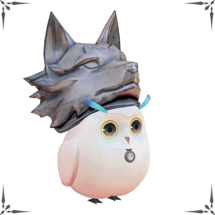 アタッチメント