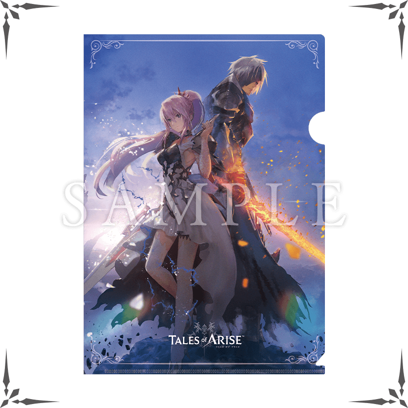 Amazon.co.jp: 【PS4】Tales of ARISE : PCソフト