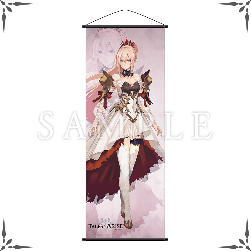 テイルズオブアライズ】早期購入特典の一覧と受け取り方｜封入と