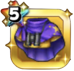 秘宝コバチッチの服