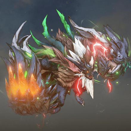 デスパンチャー画像