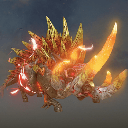 レイジングダッシャー画像