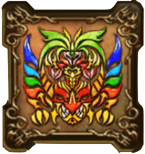 ブリーズの紋章・頭