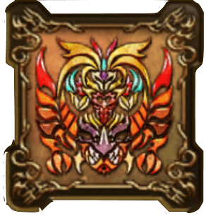 ジバースの紋章・上