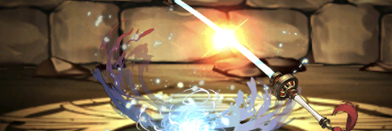 【7787】退魔刀・不動火