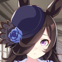 ライスシャワー