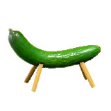 きゅうりのうま画像