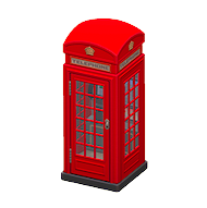 でんわボックス画像