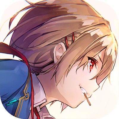 Heaven Burns Red（ヘブンバーンズレッド）の画像