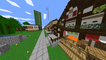 マイクラ マルチ募集掲示板 マインクラフト ゲームエイト
