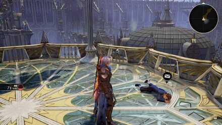 美食浪漫譚〜白のふわふわを添えて〜