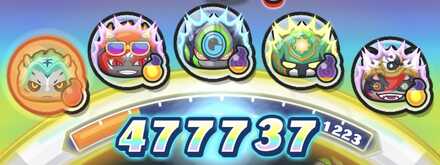 フィーバー強化記事、超バフあり