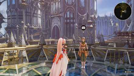 ティルザの心理診断