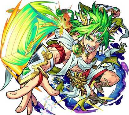 ヘラクレス ステータス