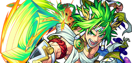 ヘラクレスの画像