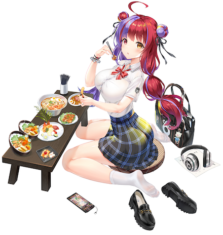 ［深夜の食堂］孟達の画像