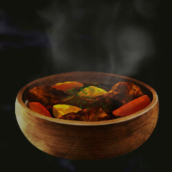 ビーフシチューのアイコン