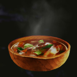 野菜スープアイコン