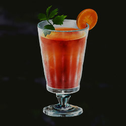 野菜ジュースアイコン