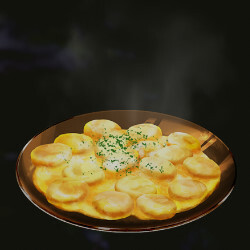 ニョッキアイコン