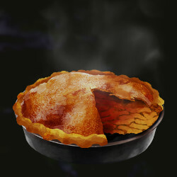 アップルパイアイコン