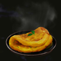 オムレツアイコン