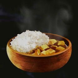 マーボーカレーのアイコン