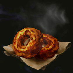 グラニードーナツのアイコン