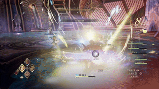 リンウェルで詠唱をキャンセルしよう