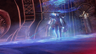 秘奥義中の攻撃は控えめにしよう