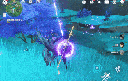 オロバシの遺事の攻略チャート