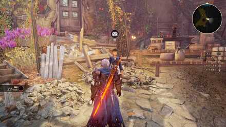 フクロウのお宿