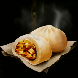 マーボーカレーまんのアイコン