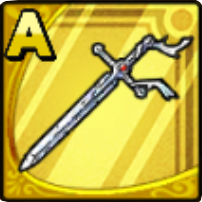 シルバーソード画像