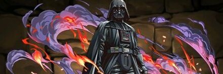【7801】ダース・ベイダー