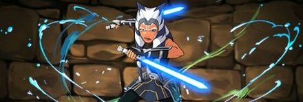 【7826】アソーカ・タノ