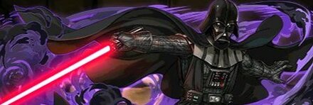 【7802】シスの暗黒卿・ダース・ベイダー