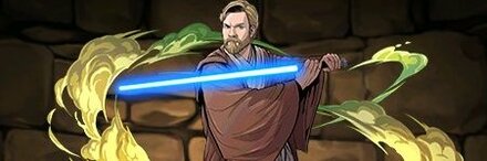 【7811】ジェダイ・マスター・オビ＝ワン・ケノービ