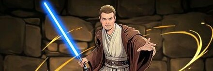 【7810】オビ＝ワン・ケノービ