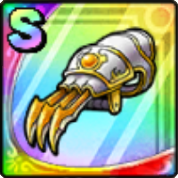 サンダーネイル画像